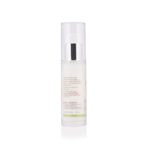 Sebamed pro vital serum 30ml (pump)