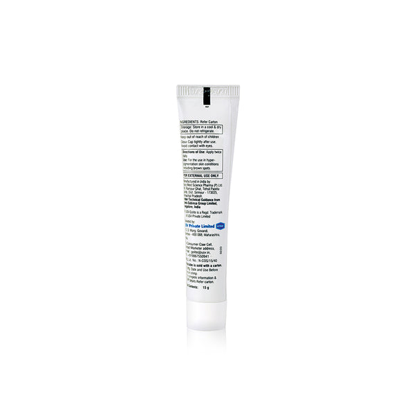 Golite Active cream 15 gm