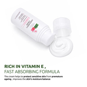 Sebamed Moisturizing cream 100ml | Normal to Dry skin