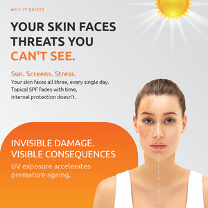 Golite OSP (Oral Sun Protection)