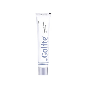 Golite Natural Skin Cream 30 gm