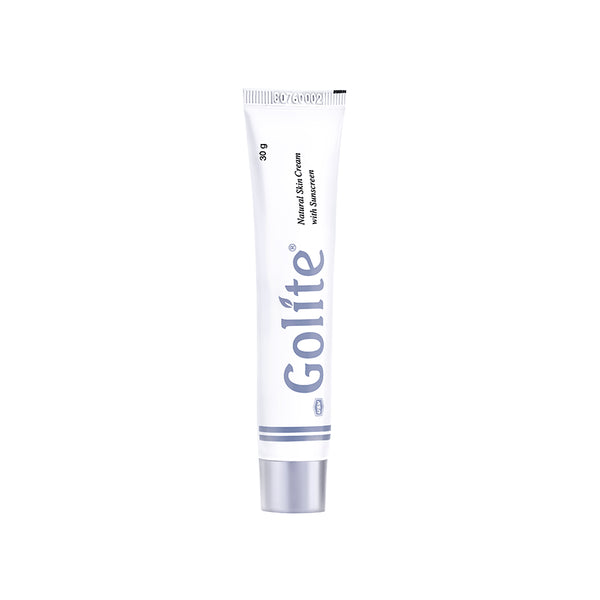 Golite Natural Skin Cream 30 gm