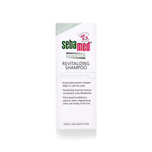 Sebamed Anti Dry Revitalizing Shampoo | 200ml