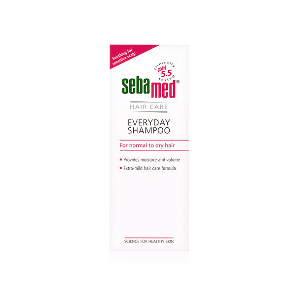 Sebamed Everyday Shampoo | 200 ml