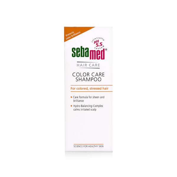 Sebamed Color Care Shampoo | 200 ml