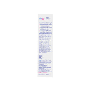 Sebamed Baby Gentle Wash|pH 5.5|Tear Free|1000 ml