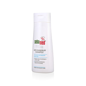 Sebamed Anti Dandruff Shampoo | 200 ml