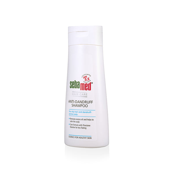 Sebamed Anti Dandruff Shampoo | 200 ml