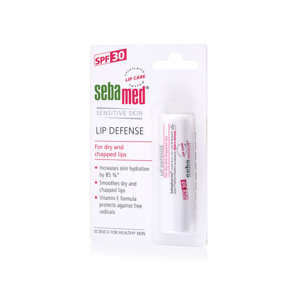 Sebamed Lip balm for dry and chapped lips
