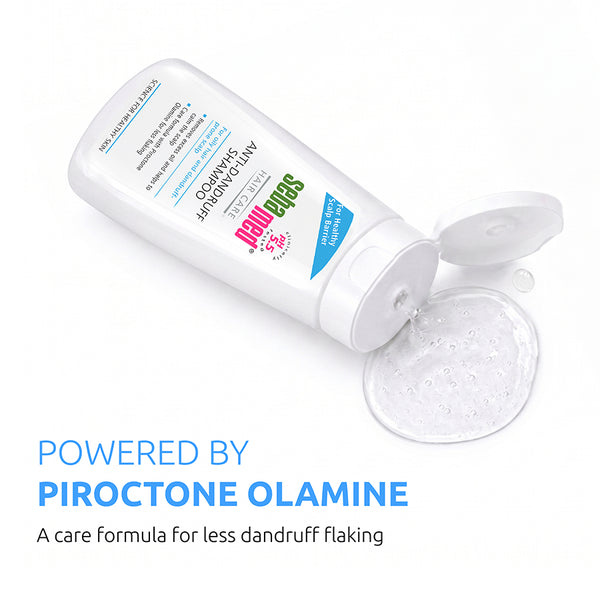 Sebamed Anti Dandruff Shampoo | 200 ml