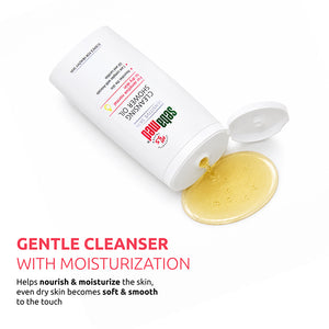 Sebamed Cleansing Shower Oil | 200ml