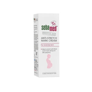Sebamed Anti- Stretch Mark Cream
