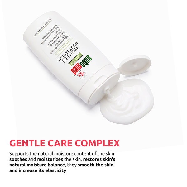 Sebamed Anti Dry Hydrating Body Lotion | 200ml
