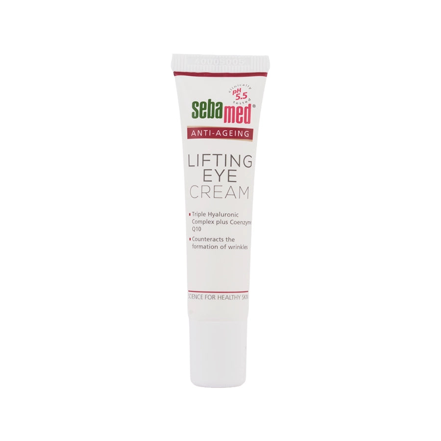 Anti-Ageing