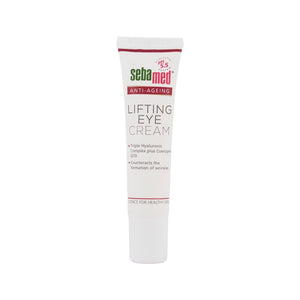 Sebamed Anti Age Q10 Lift Eye Cream 15ml
