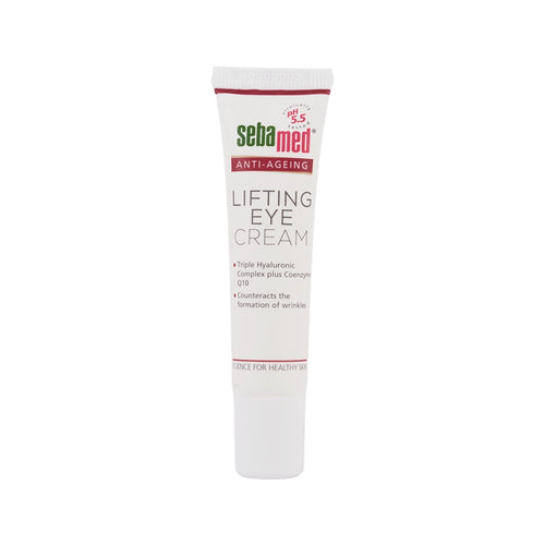 Sebamed Anti Age Q10 Lift Eye Cream 15ml