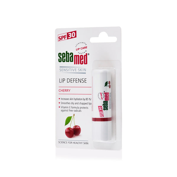 Sebamed Lip balm for dry and chapped lips | Cherry