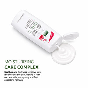 Sebamed Moisturizing Body Lotion 200 ml | For normal skin