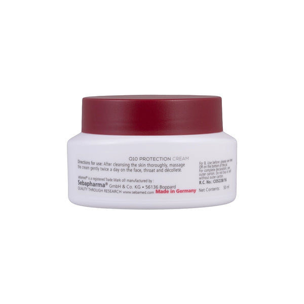 Sebamed Anti Ageing Q10 Protection Cream | 50ml