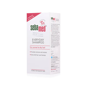 Sebamed Everyday Shampoo | 400 ml