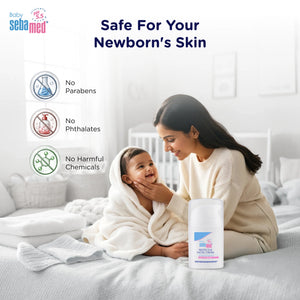 Sebamed Baby Protective Facial Cream|pH 5.5|Baby Face Cream|50ml