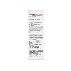 Sebamed Anti- Stretch Mark Cream