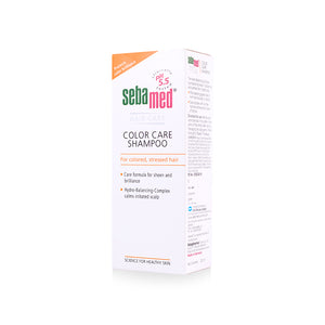 Sebamed Color Care Shampoo | 200 ml