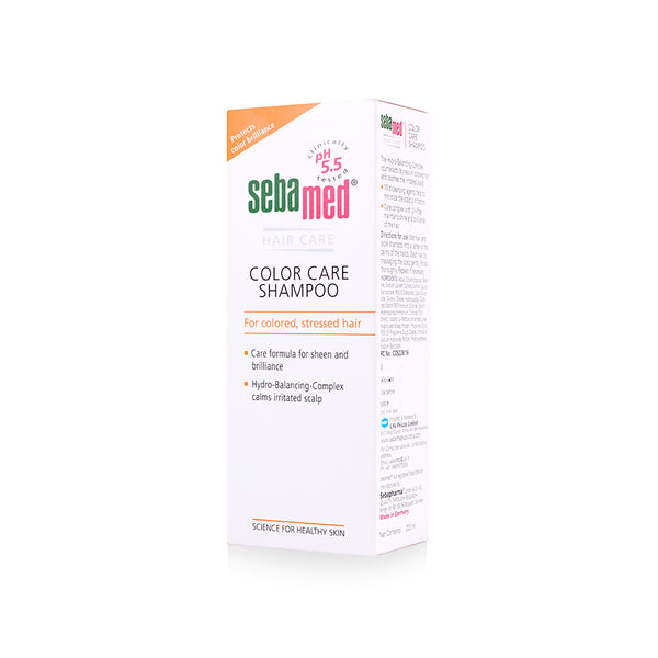 Sebamed Color Care Shampoo | 200 ml