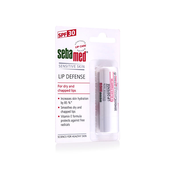 Sebamed Lip balm for dry and chapped lips