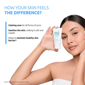 Sebamed Clear Face Care Gel | 50ml