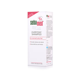 Sebamed Everyday Shampoo | 200 ml