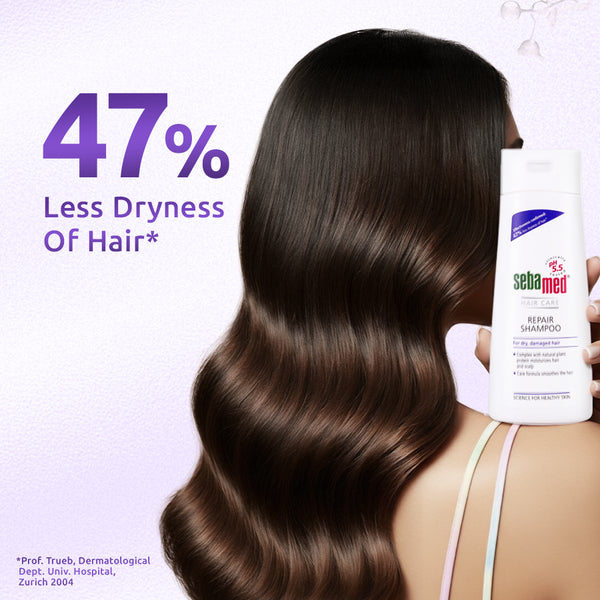 Sebamed Repair Shampoo | 200 ml