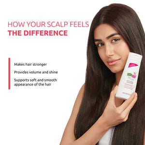 Sebamed Everyday Shampoo | 400 ml