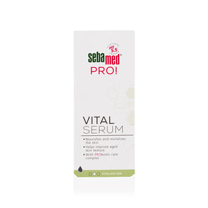 Sebamed pro vital serum 30ml (pump)