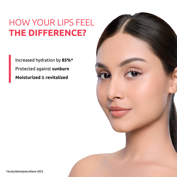 Sebamed Lip balm for dry and chapped lips | Cherry