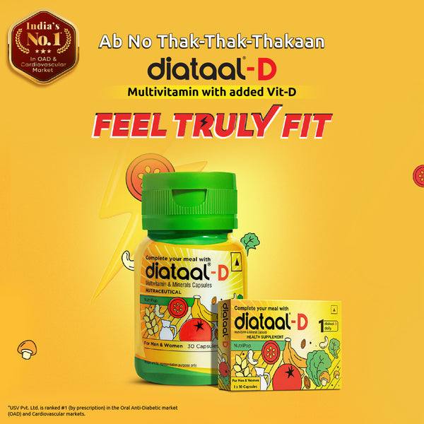 Diataal D 10s Strip