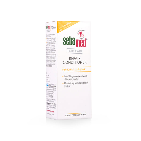 Sebamed Repair Conditioner | 200 ml