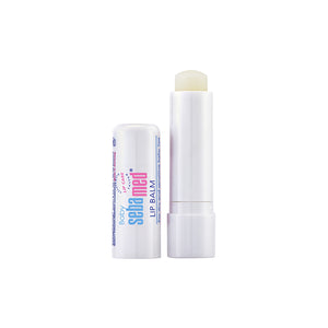 Sebamed Baby Lip Balm|With Shea butter, Jojoba Oil & Beeswax|4.8 gm