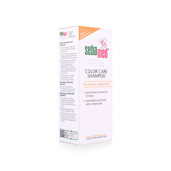 Sebamed Color Care Shampoo | 200 ml