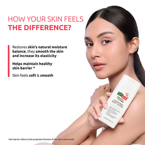 Sebamed Anti Dry Hydrating Body Lotion | 200ml