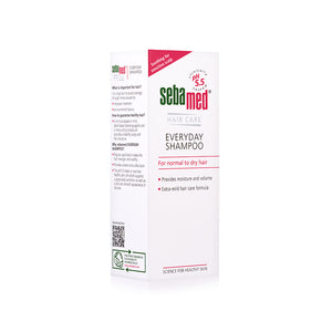 Sebamed Everyday Shampoo | 200 ml
