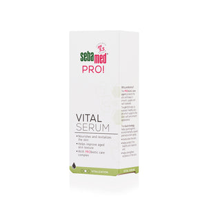 Sebamed pro vital serum 30ml (pump)