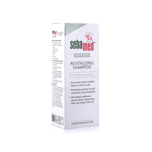 Sebamed Anti Dry Revitalizing Shampoo | 200ml