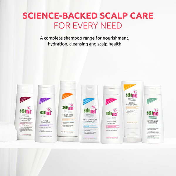 Sebamed Everyday Shampoo | 200 ml