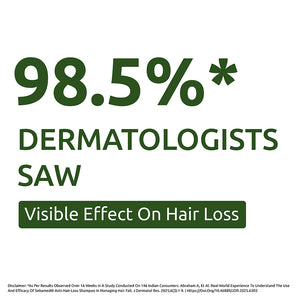 Sebamed Anti-Hairloss Shampoo | 400 ml