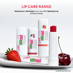 Sebamed Lip balm for dry and chapped lips
