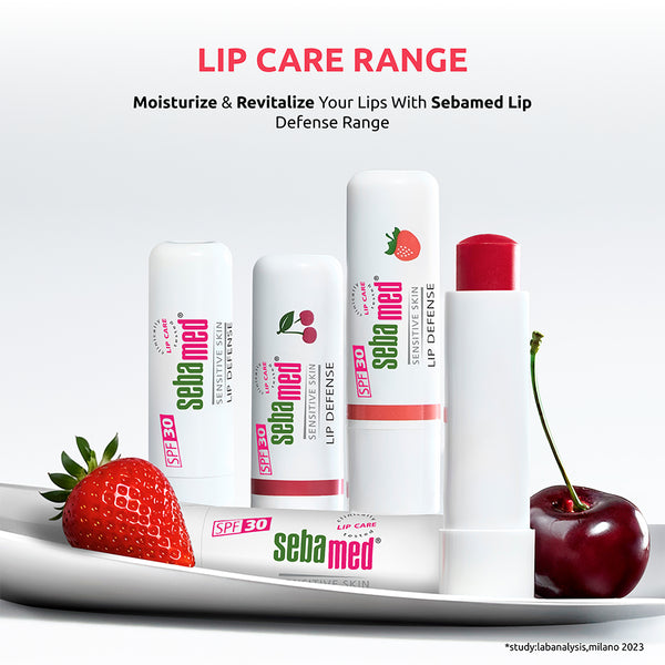 Sebamed Lip balm for dry and chapped lips