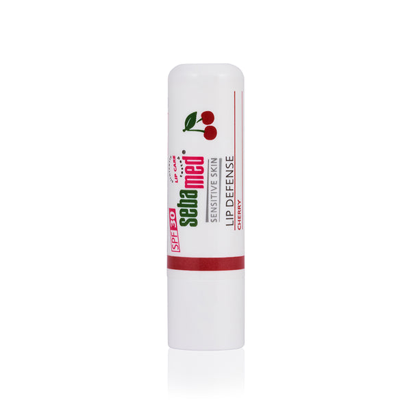 Sebamed Lip balm for dry and chapped lips | Cherry