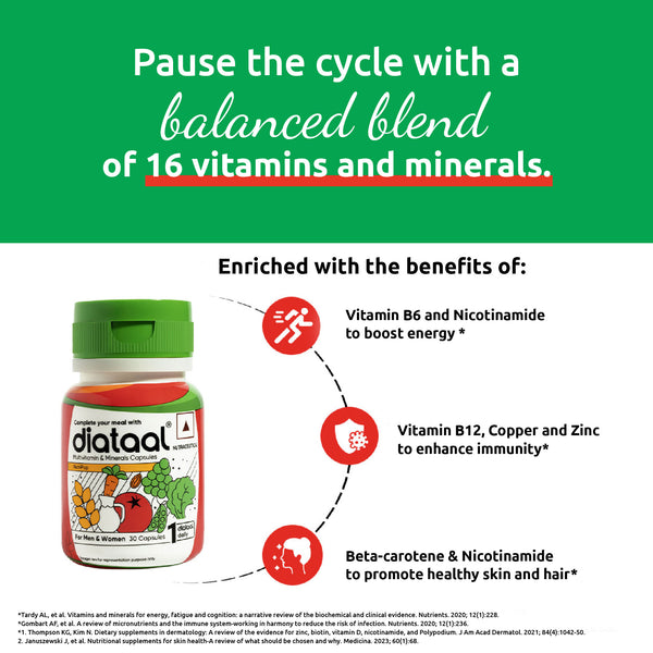 Diataal Nutripop 30s Bottle