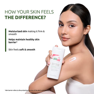 Sebamed Moisturizing Body Lotion 200 ml | For normal skin